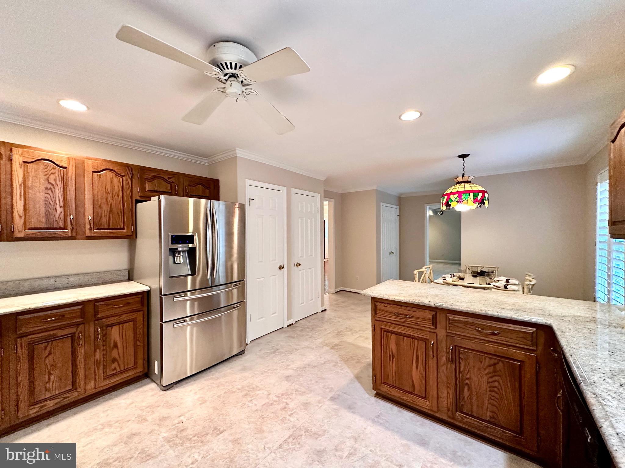 MERRYMANS MILL - Residential