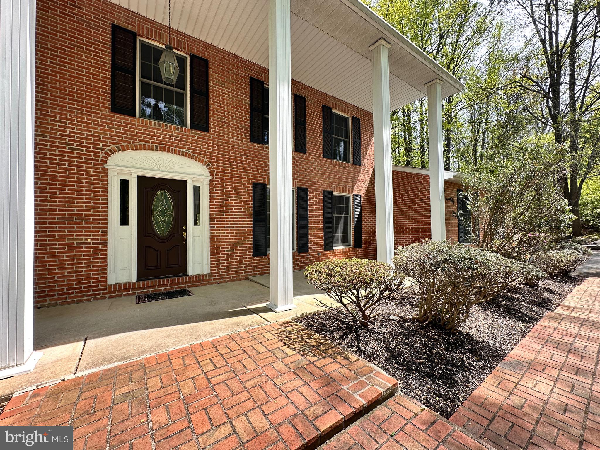 MERRYMANS MILL - Residential