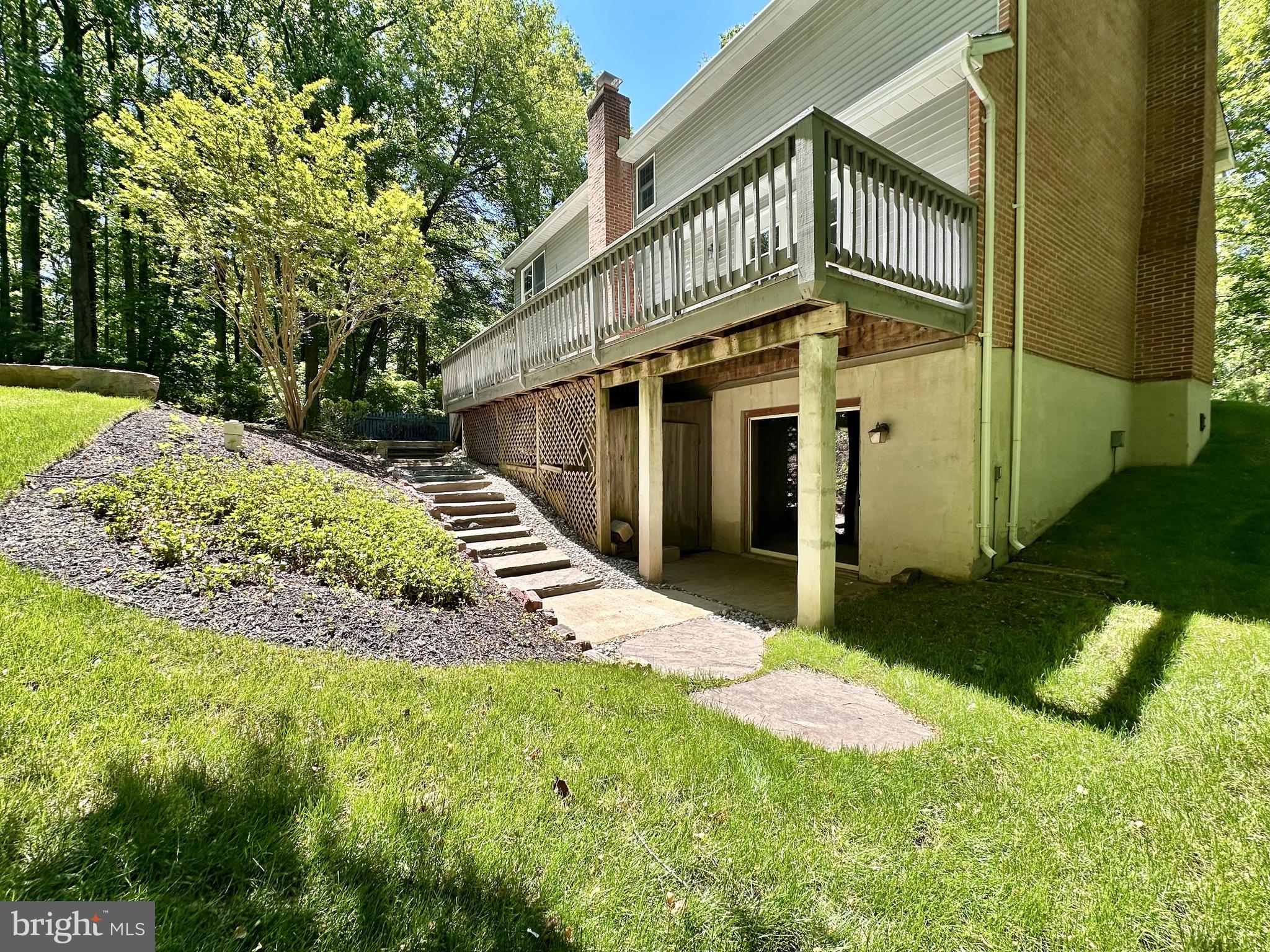 MERRYMANS MILL - Residential