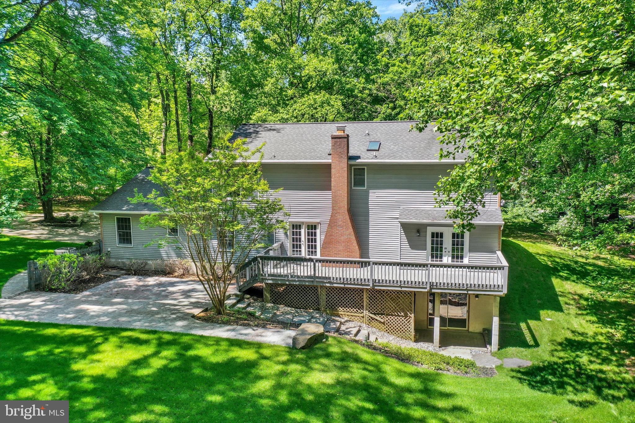 MERRYMANS MILL - Residential