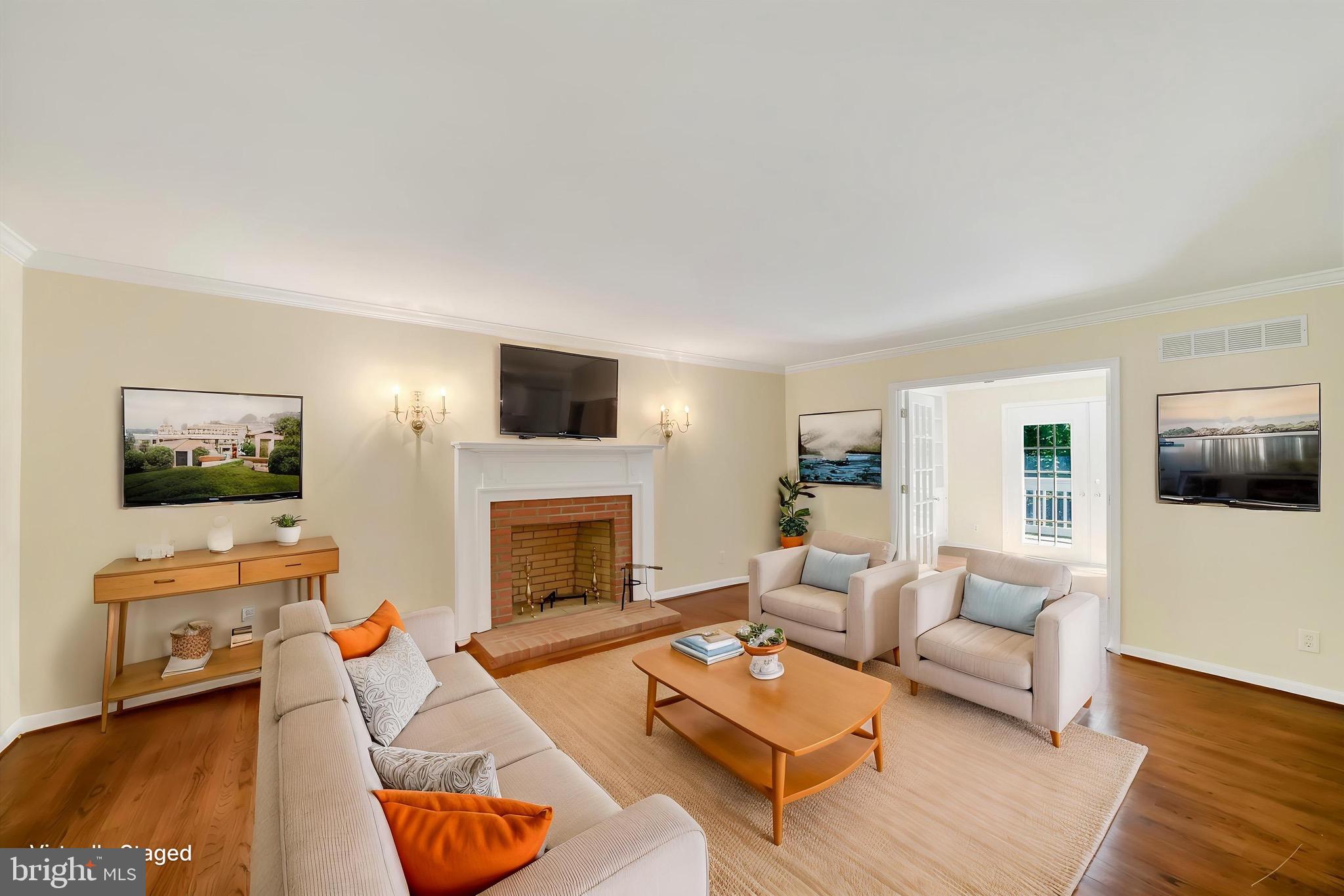 MERRYMANS MILL - Residential