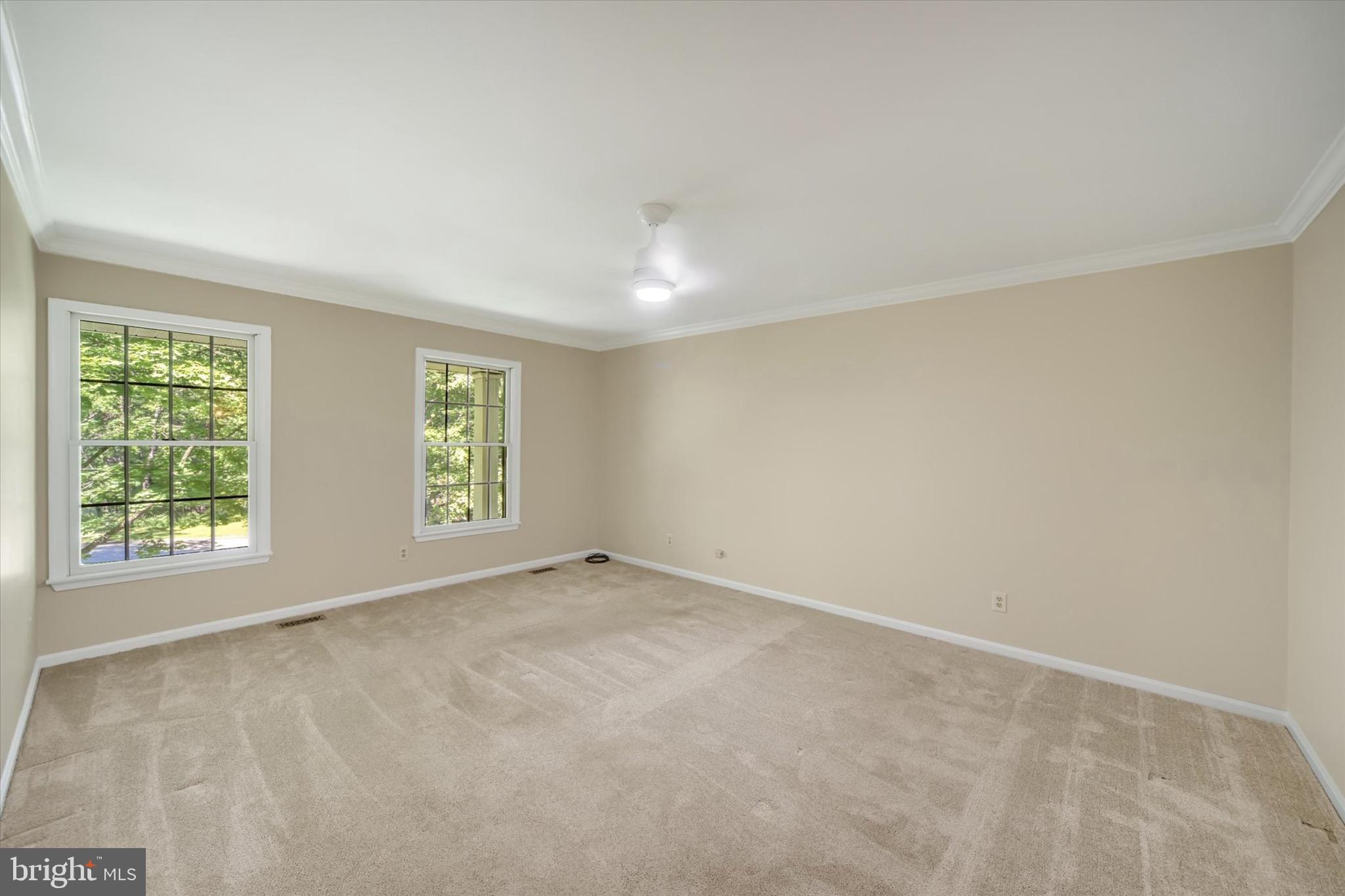 MERRYMANS MILL - Residential