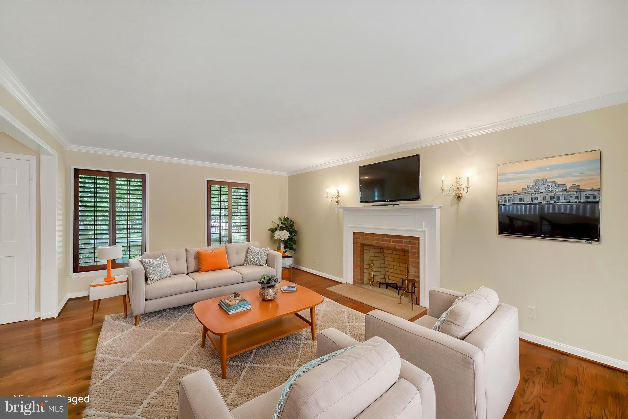 MERRYMANS MILL - Residential