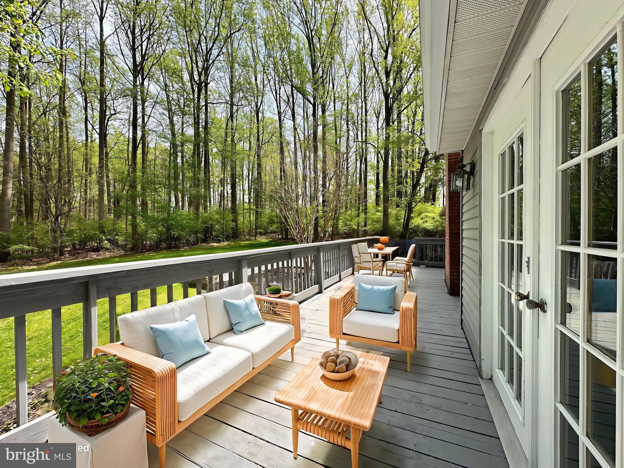 MERRYMANS MILL - Residential