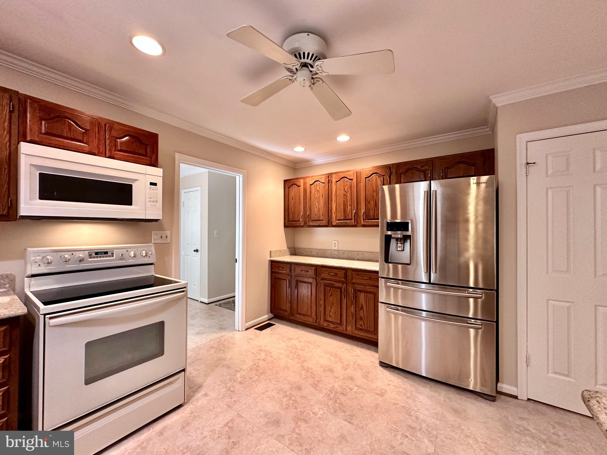MERRYMANS MILL - Residential