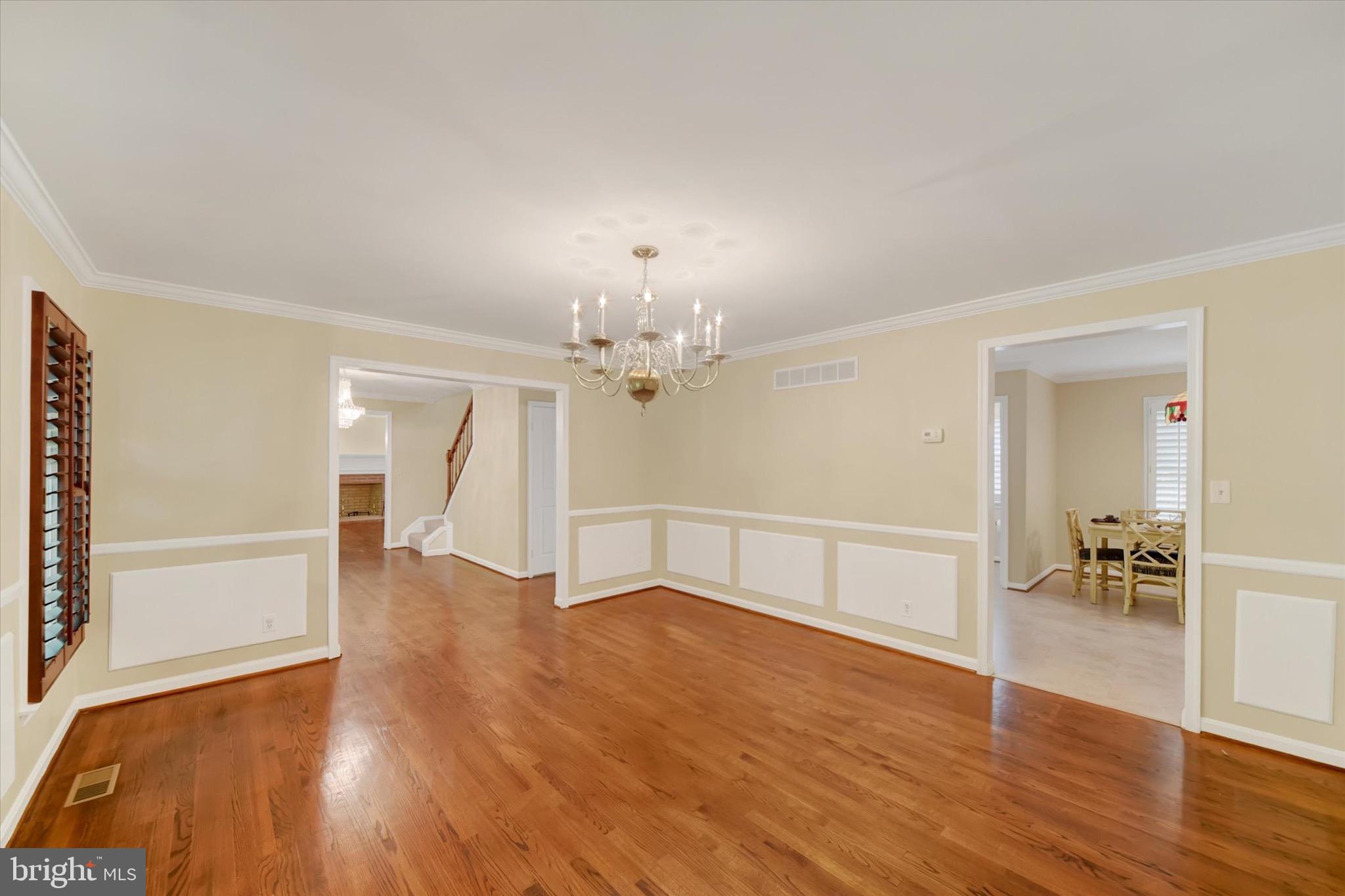 MERRYMANS MILL - Residential