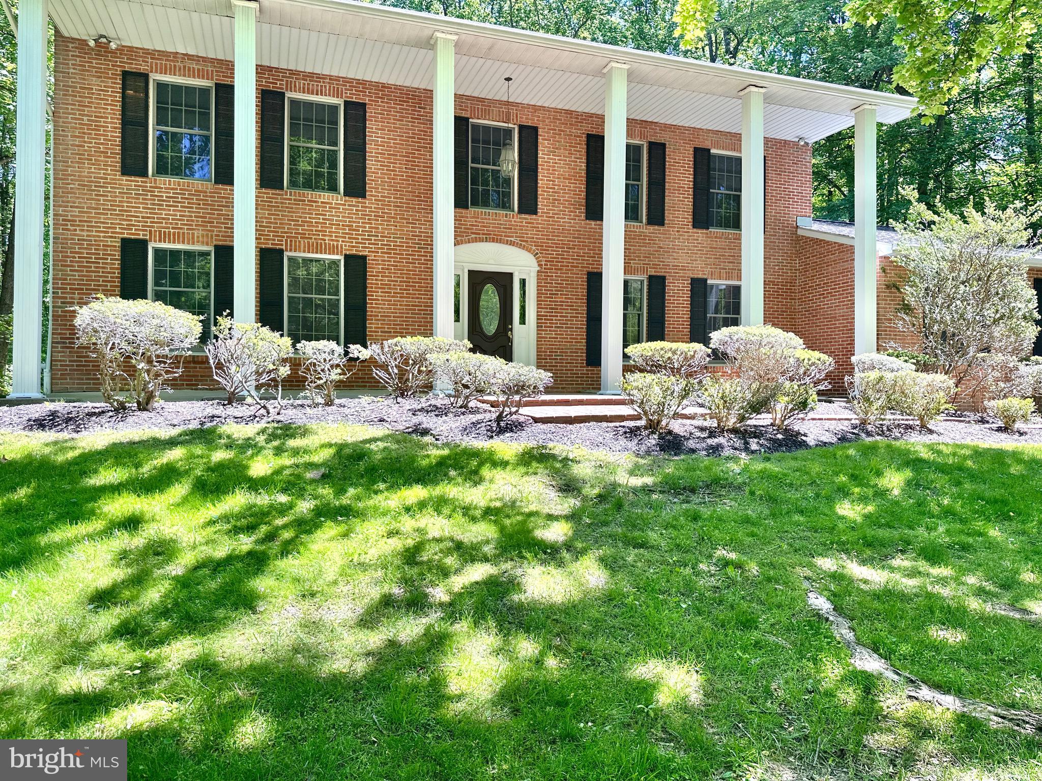 MERRYMANS MILL - Residential