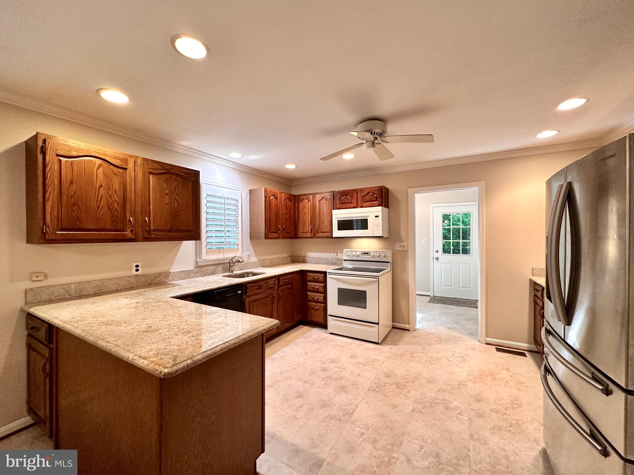 MERRYMANS MILL - Residential