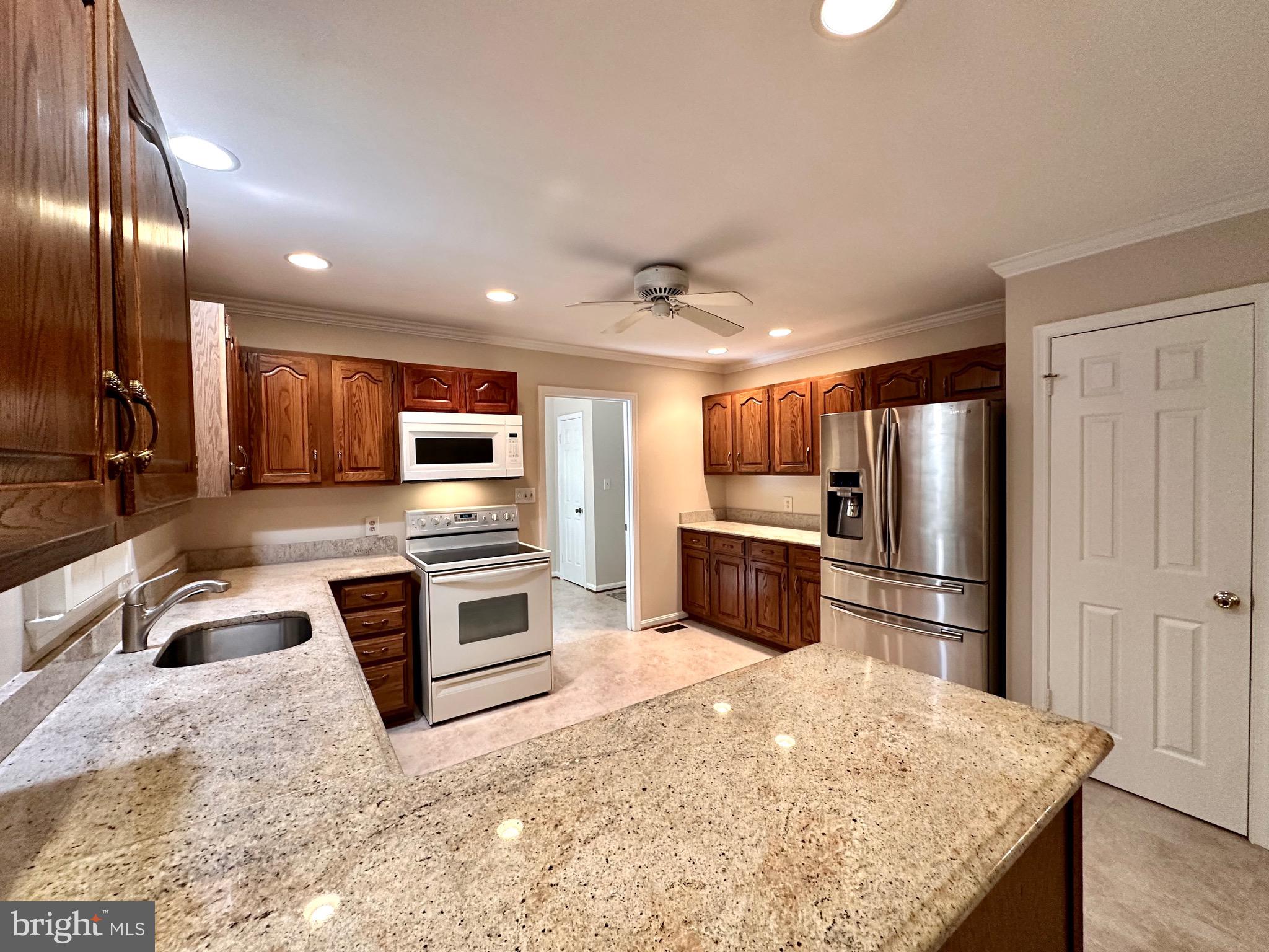 MERRYMANS MILL - Residential