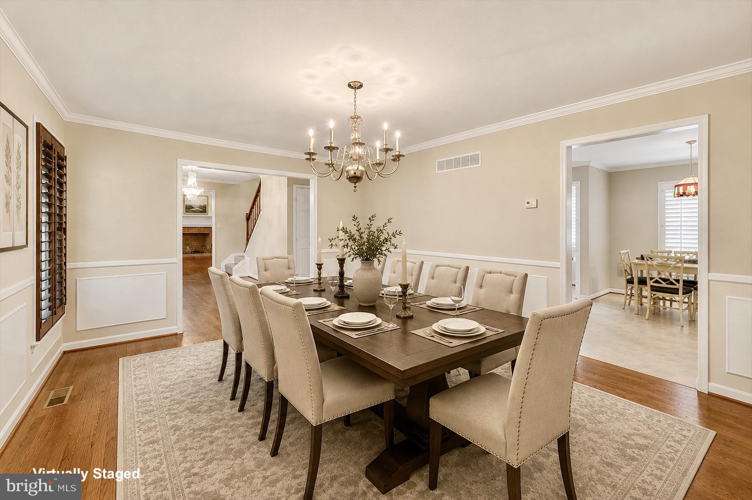 MERRYMANS MILL - Residential