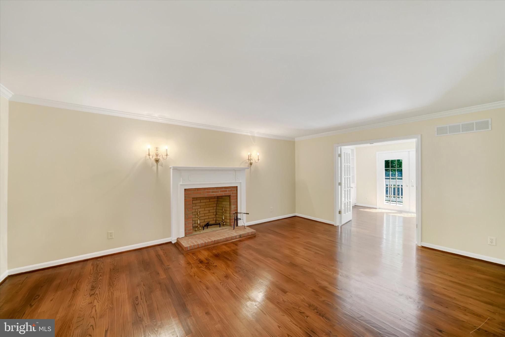 MERRYMANS MILL - Residential