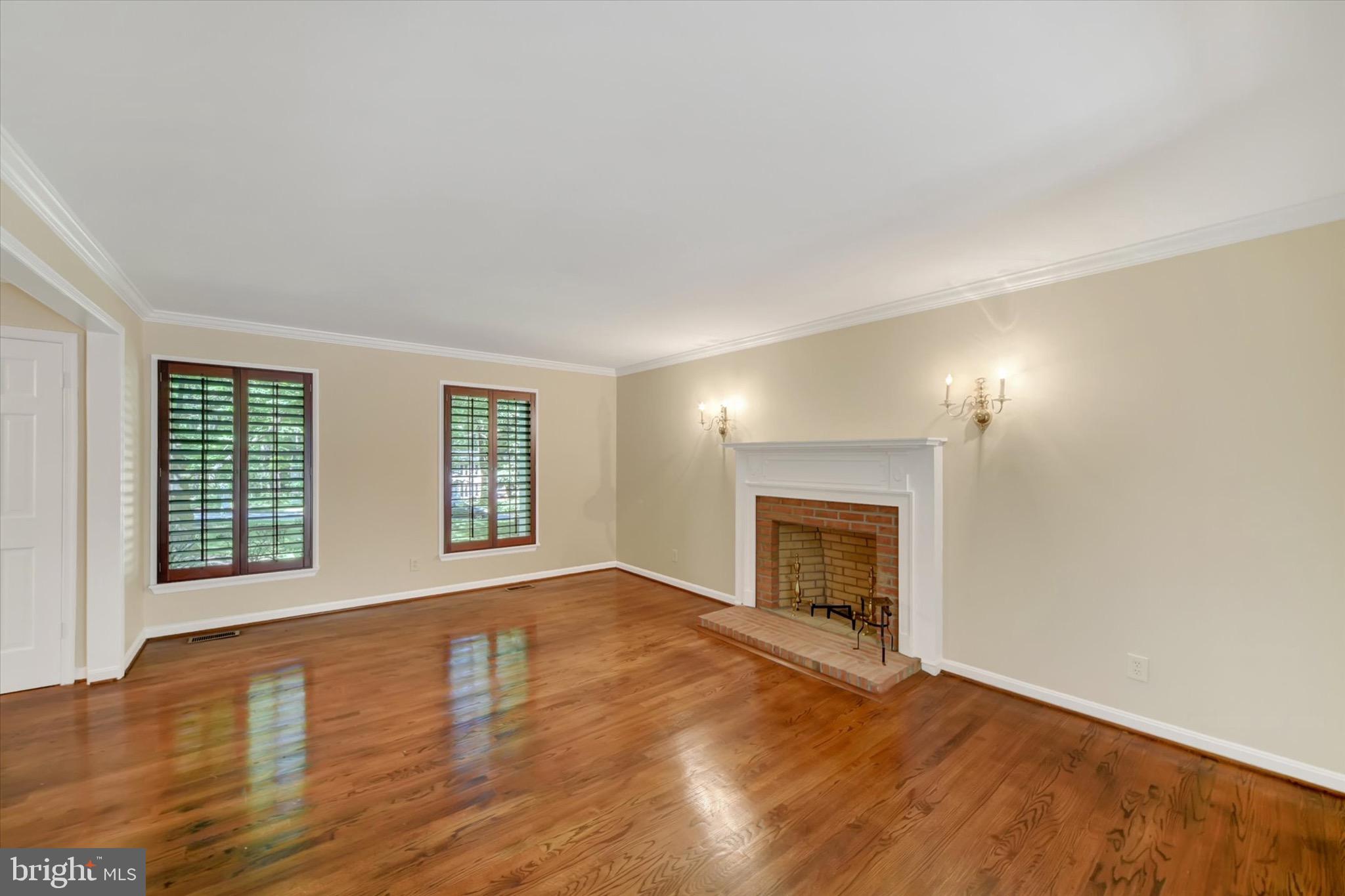 MERRYMANS MILL - Residential