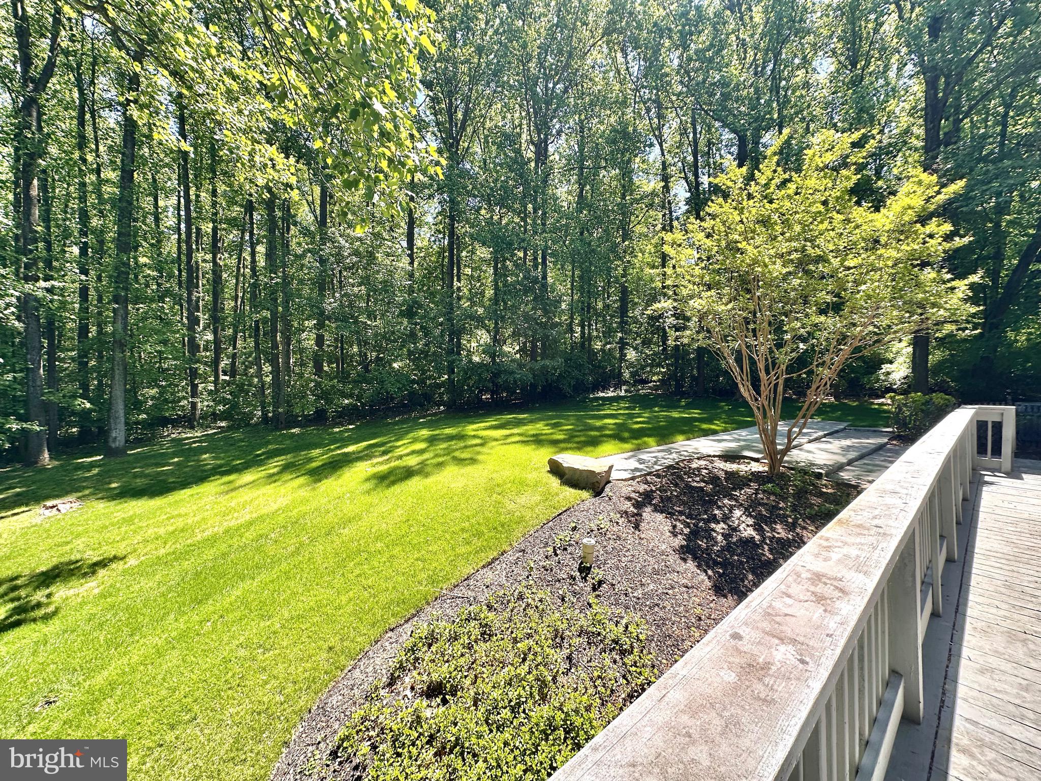 MERRYMANS MILL - Residential