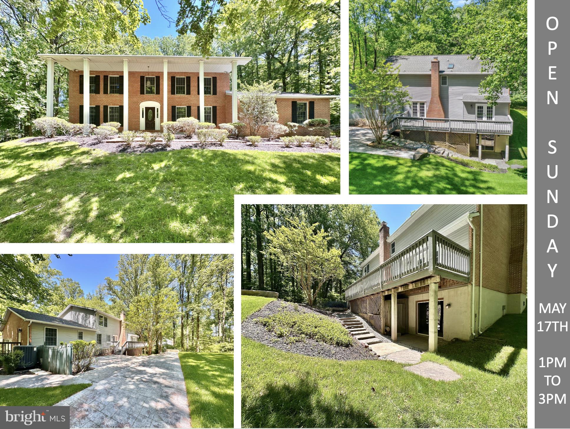 MERRYMANS MILL - Residential