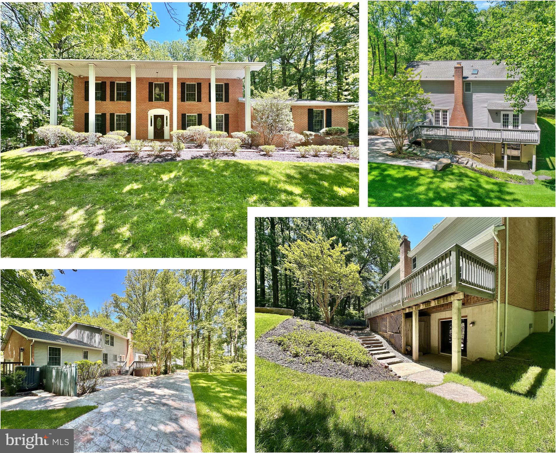 MERRYMANS MILL - Residential
