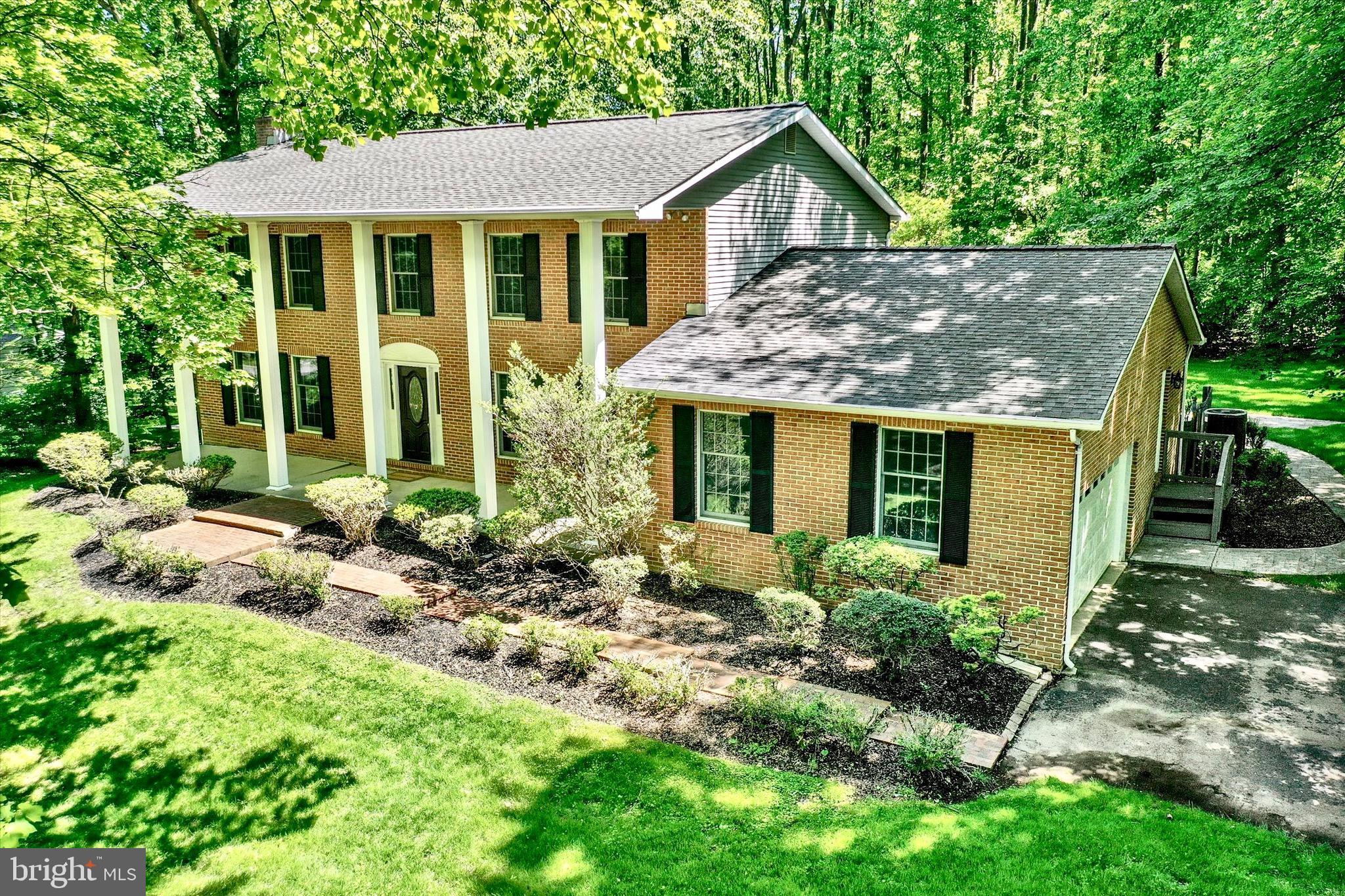 MERRYMANS MILL - Residential