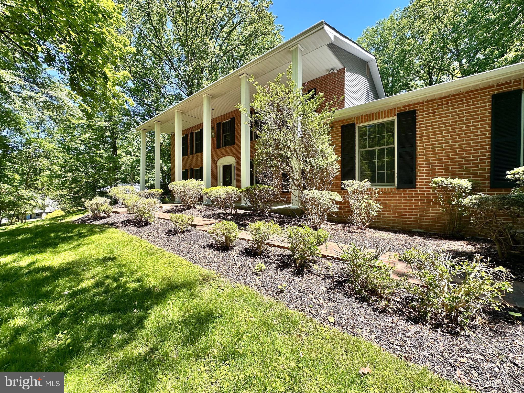 MERRYMANS MILL - Residential