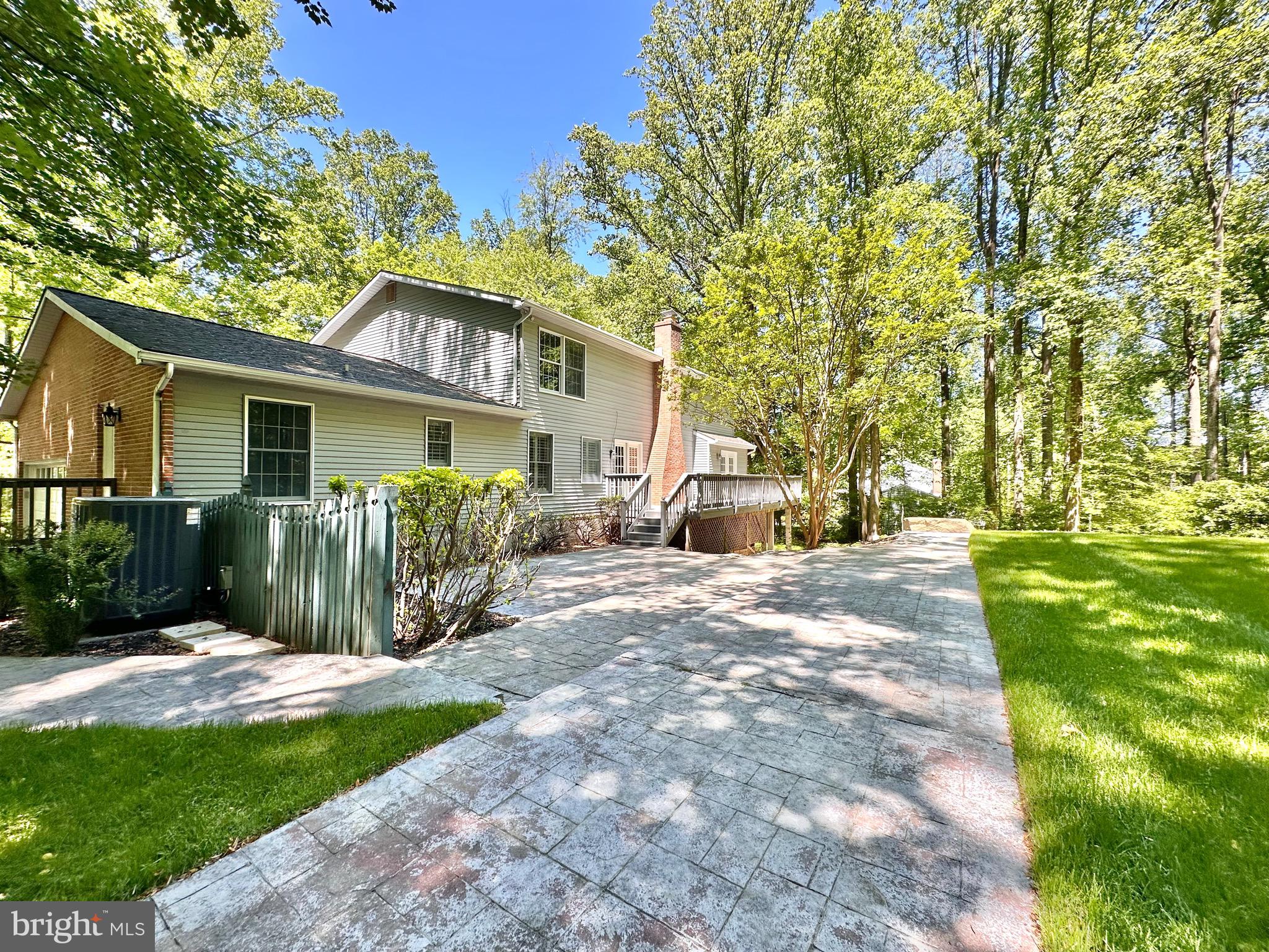 MERRYMANS MILL - Residential