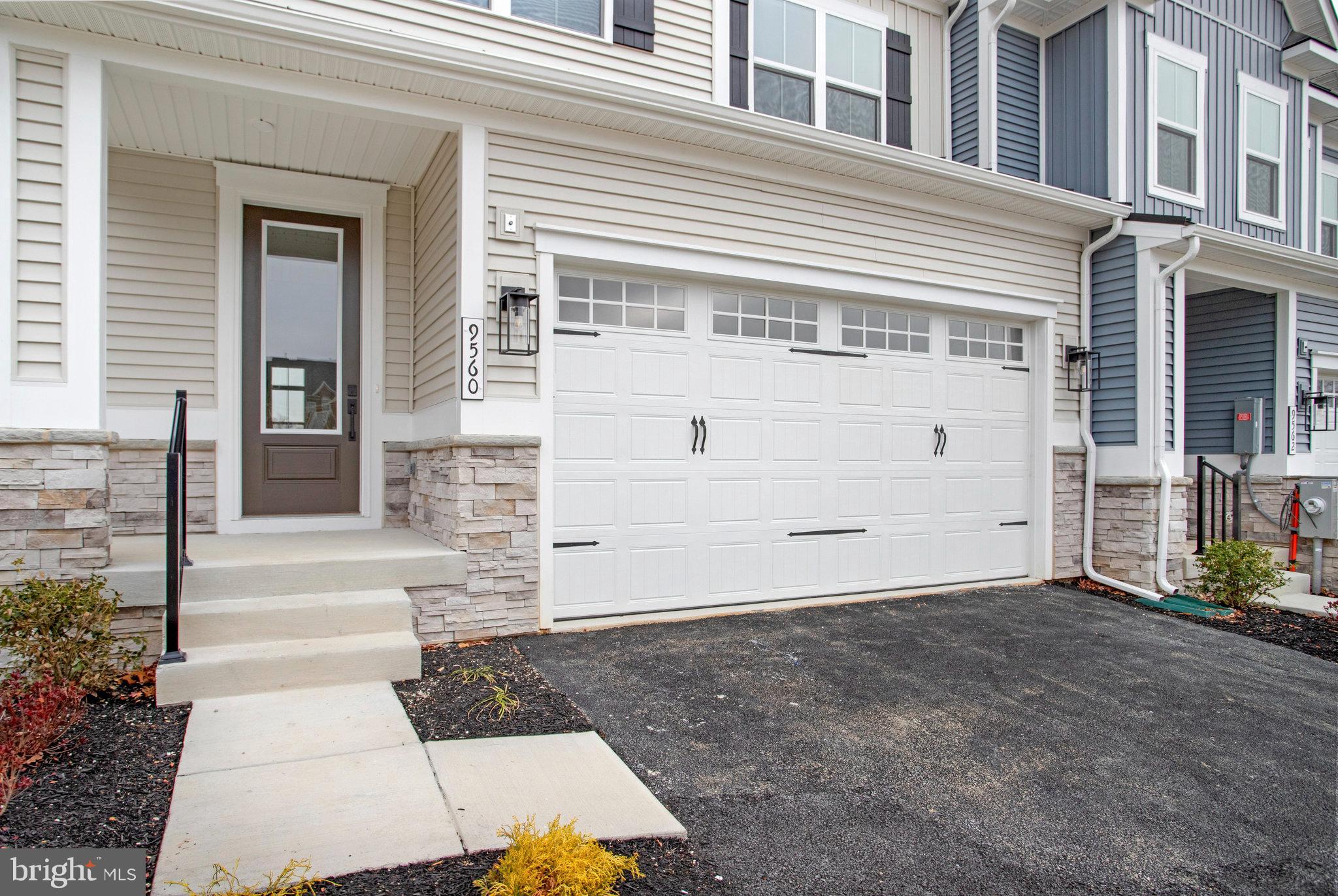 GERST FARM - Residential