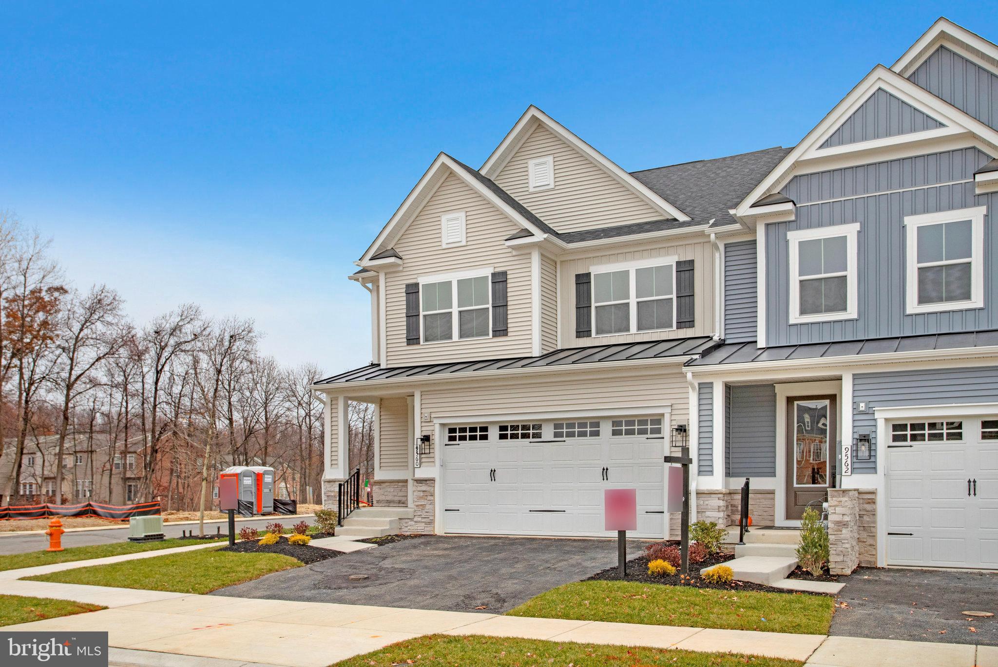 GERST FARM - Residential