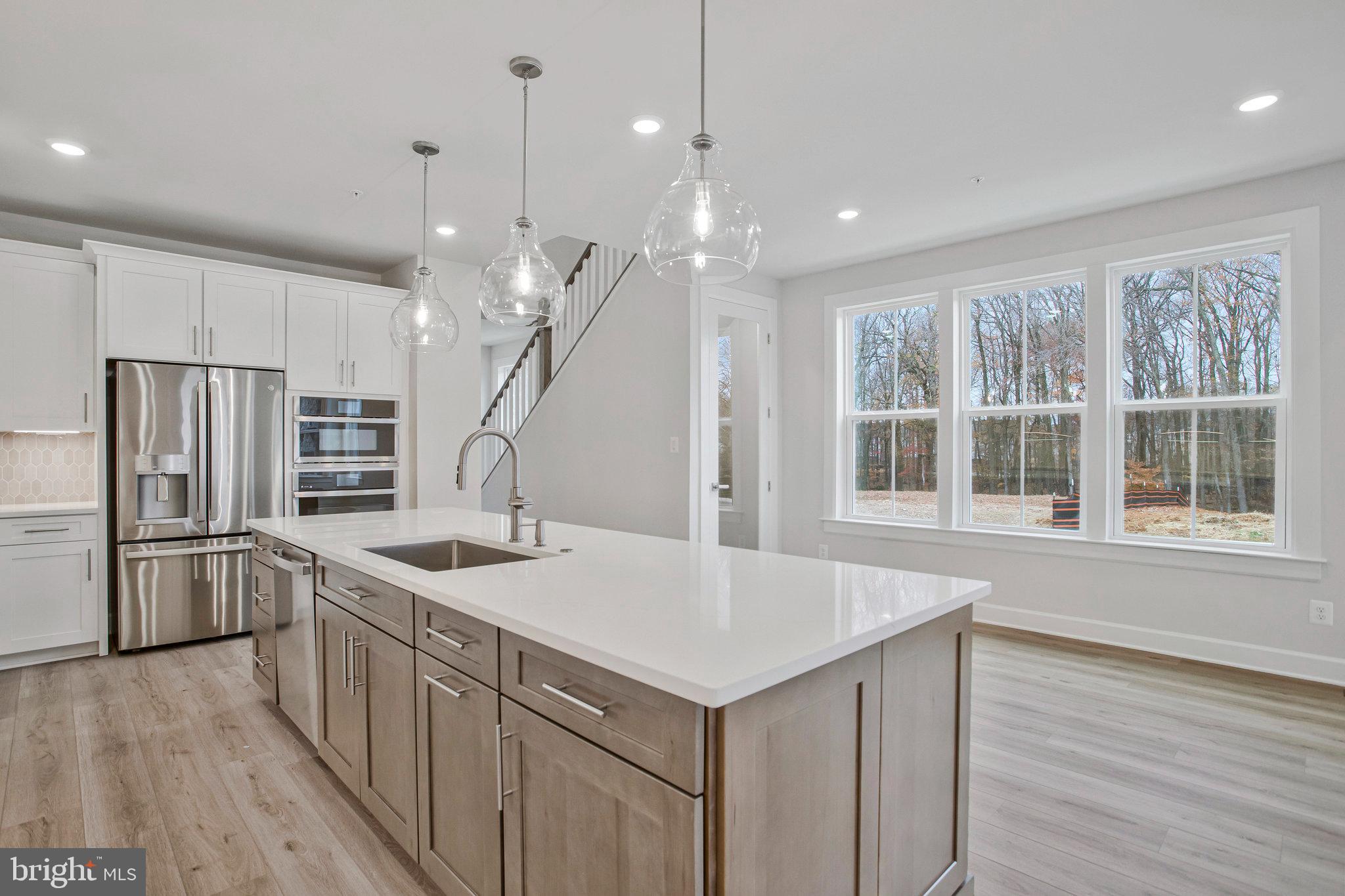 GERST FARM - Residential