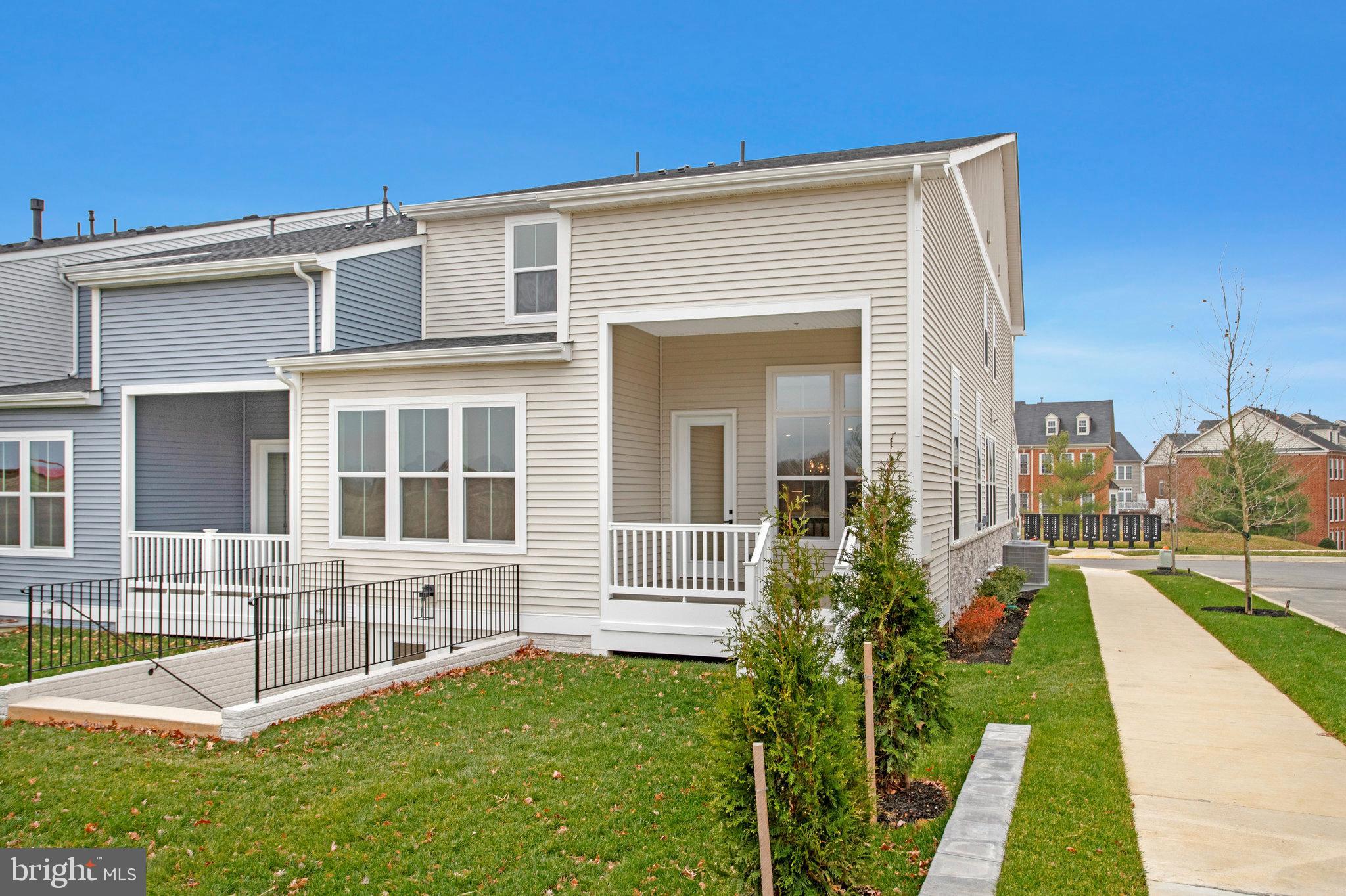 GERST FARM - Residential