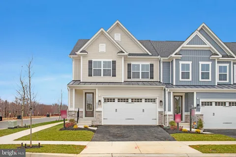 9560 Harvest Lane, Perry Hall, MD MLS: MDBC2142150