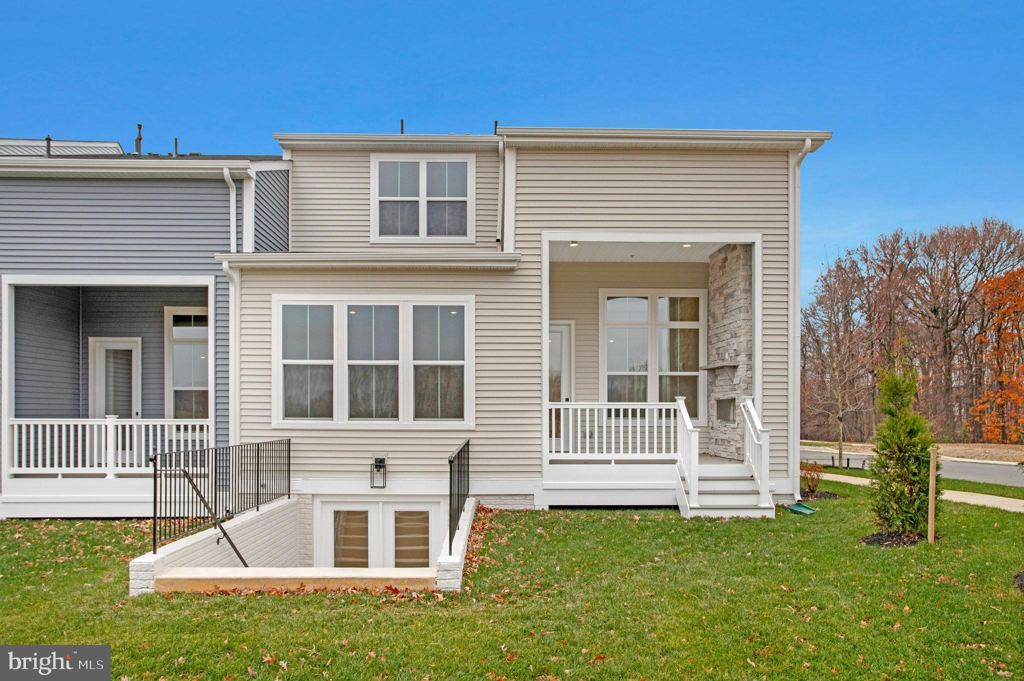 GERST FARM - Residential