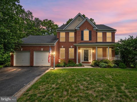 321 EARLY PRIDE COURT PASADENA MD 21122