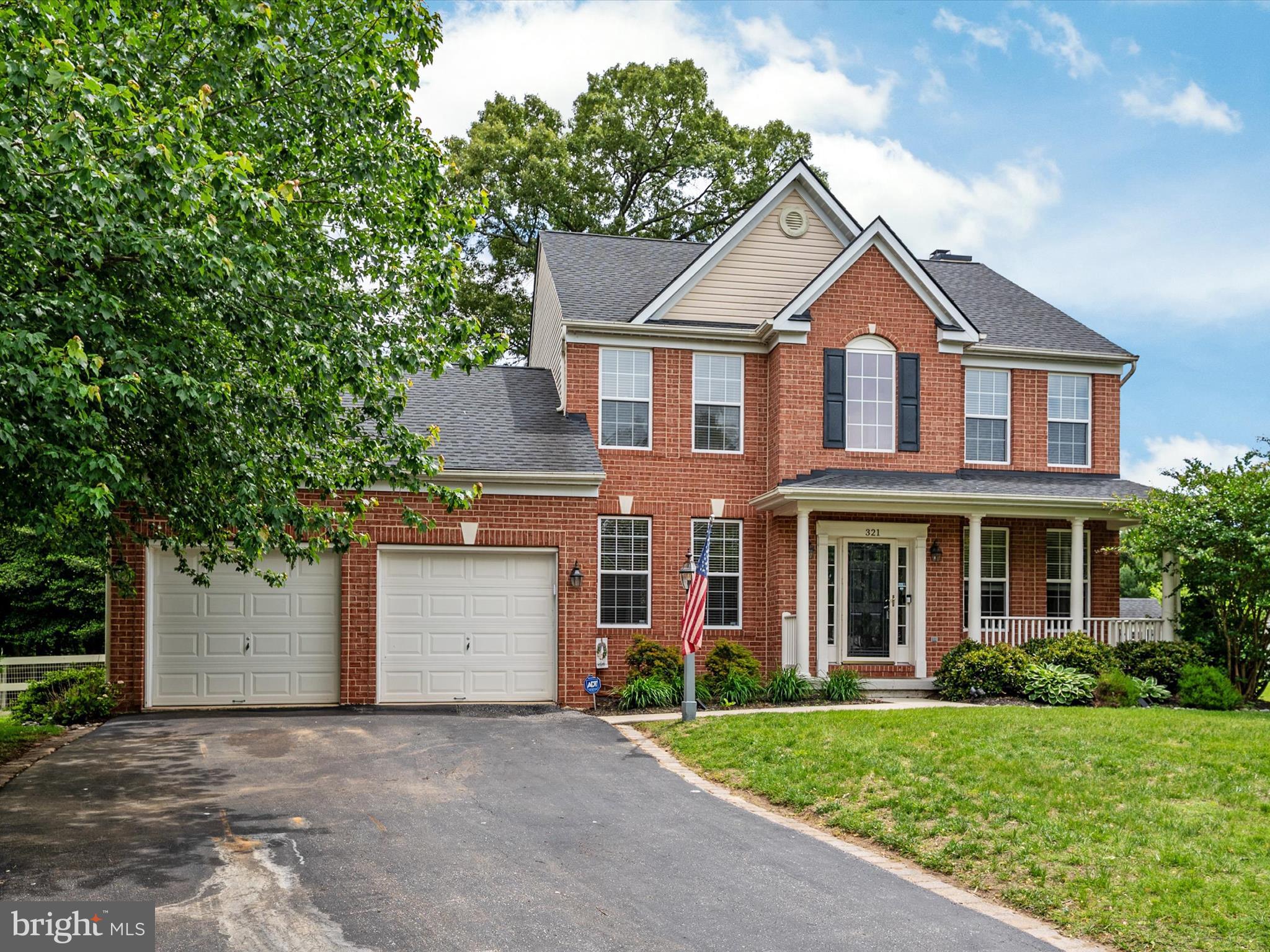 321 EARLY PRIDE COURT
