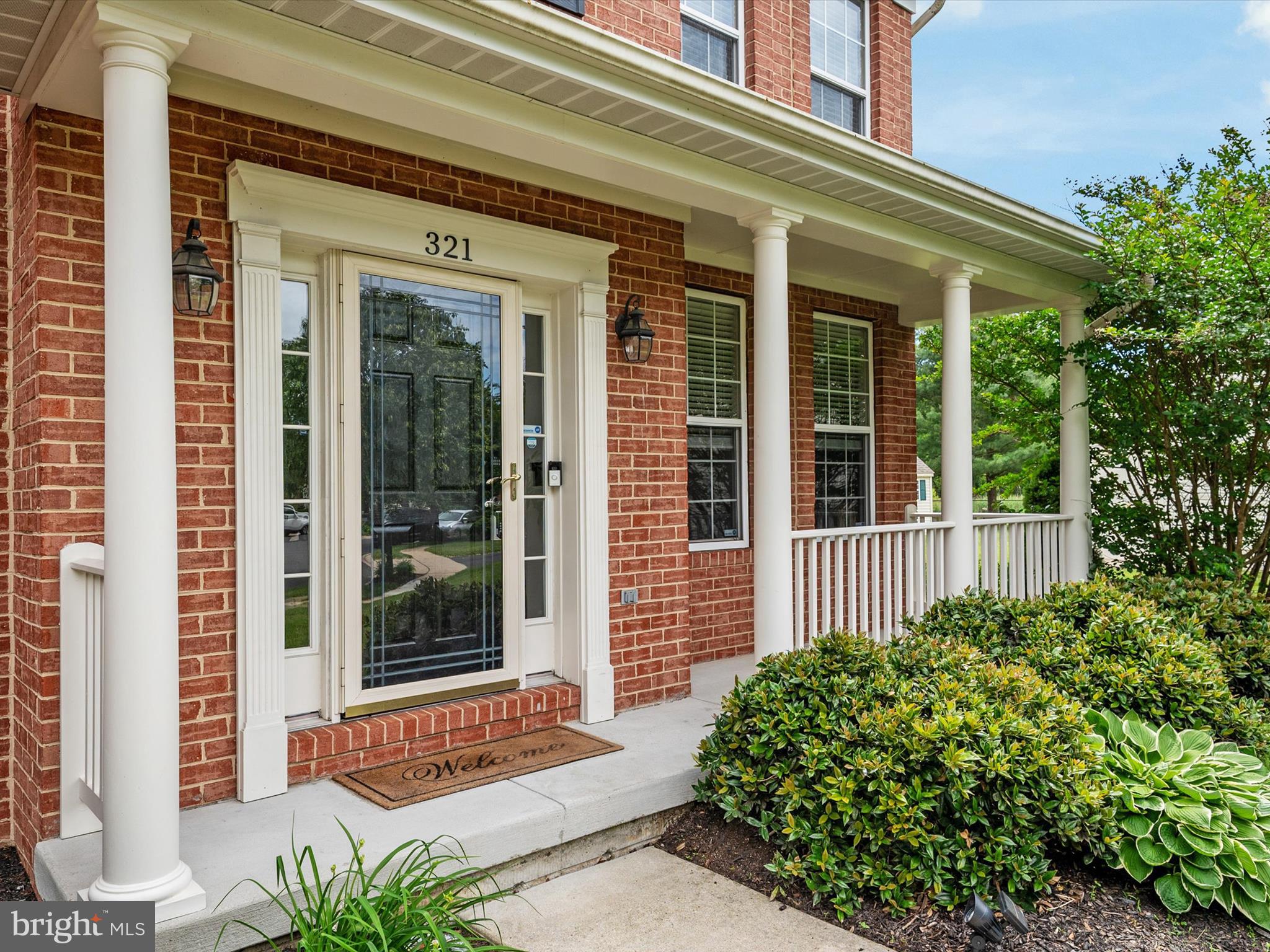321 EARLY PRIDE COURT