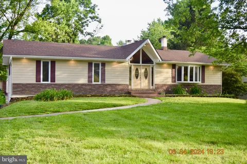 106 Deergrass Road, Hockessin, DE 19707 - #: DENC2062506