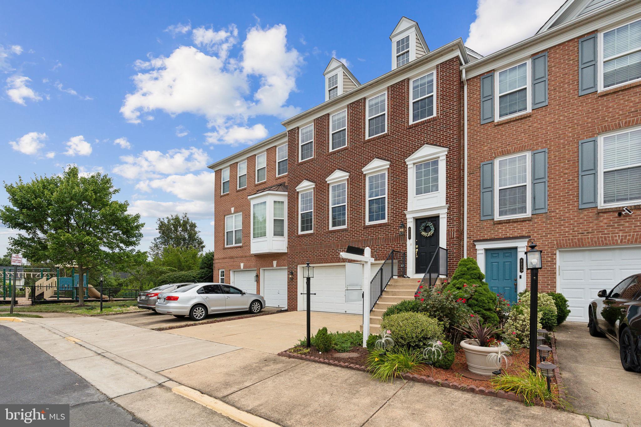 LAUREL HILL LANDBAY - Residential