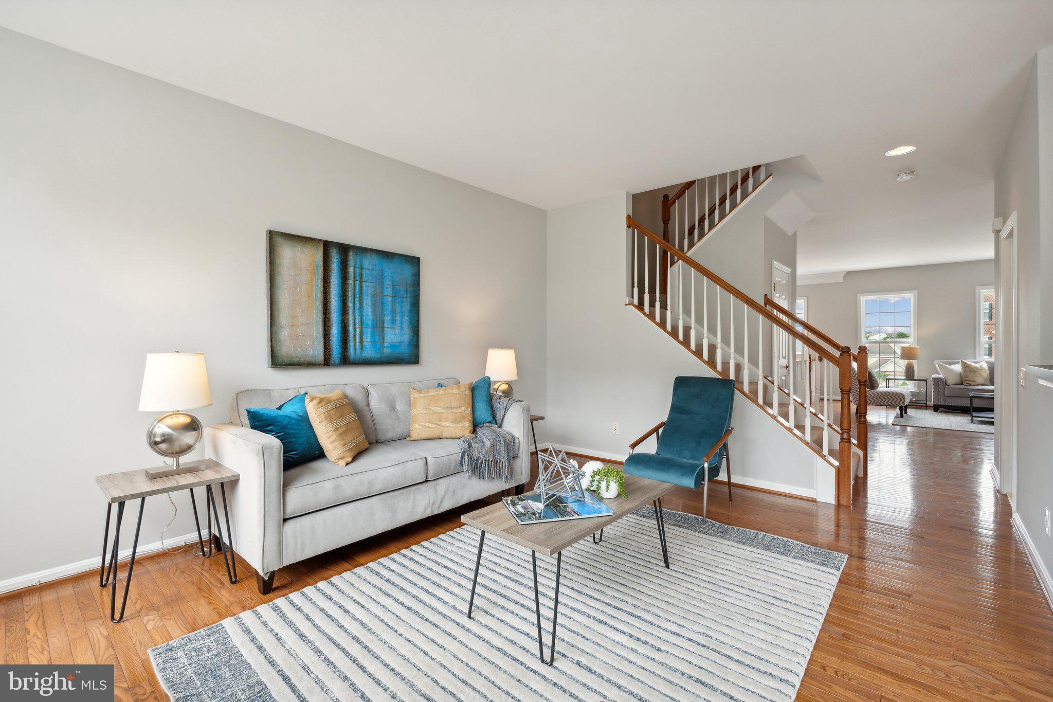 LAUREL HILL LANDBAY - Residential