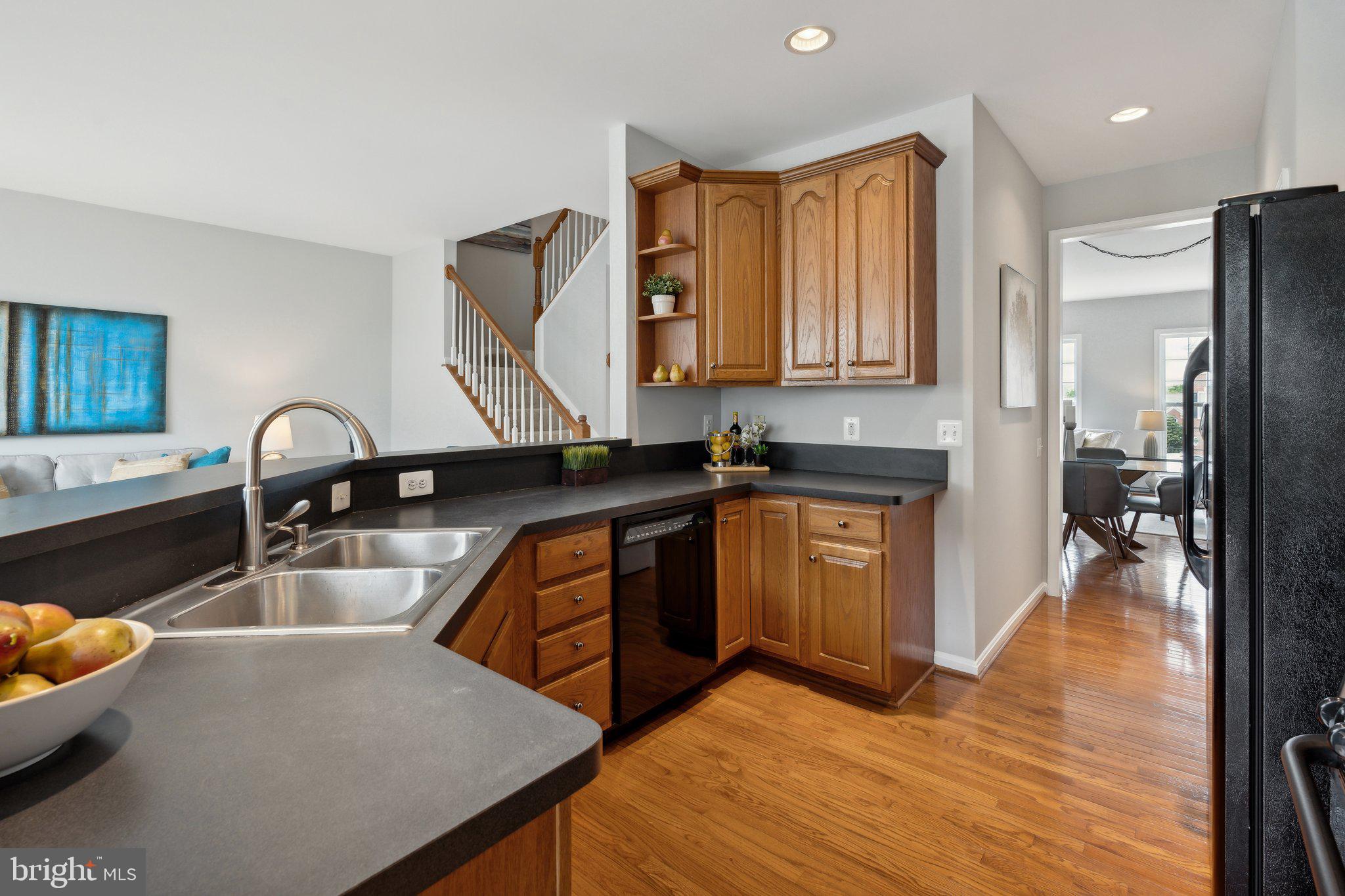 LAUREL HILL LANDBAY - Residential