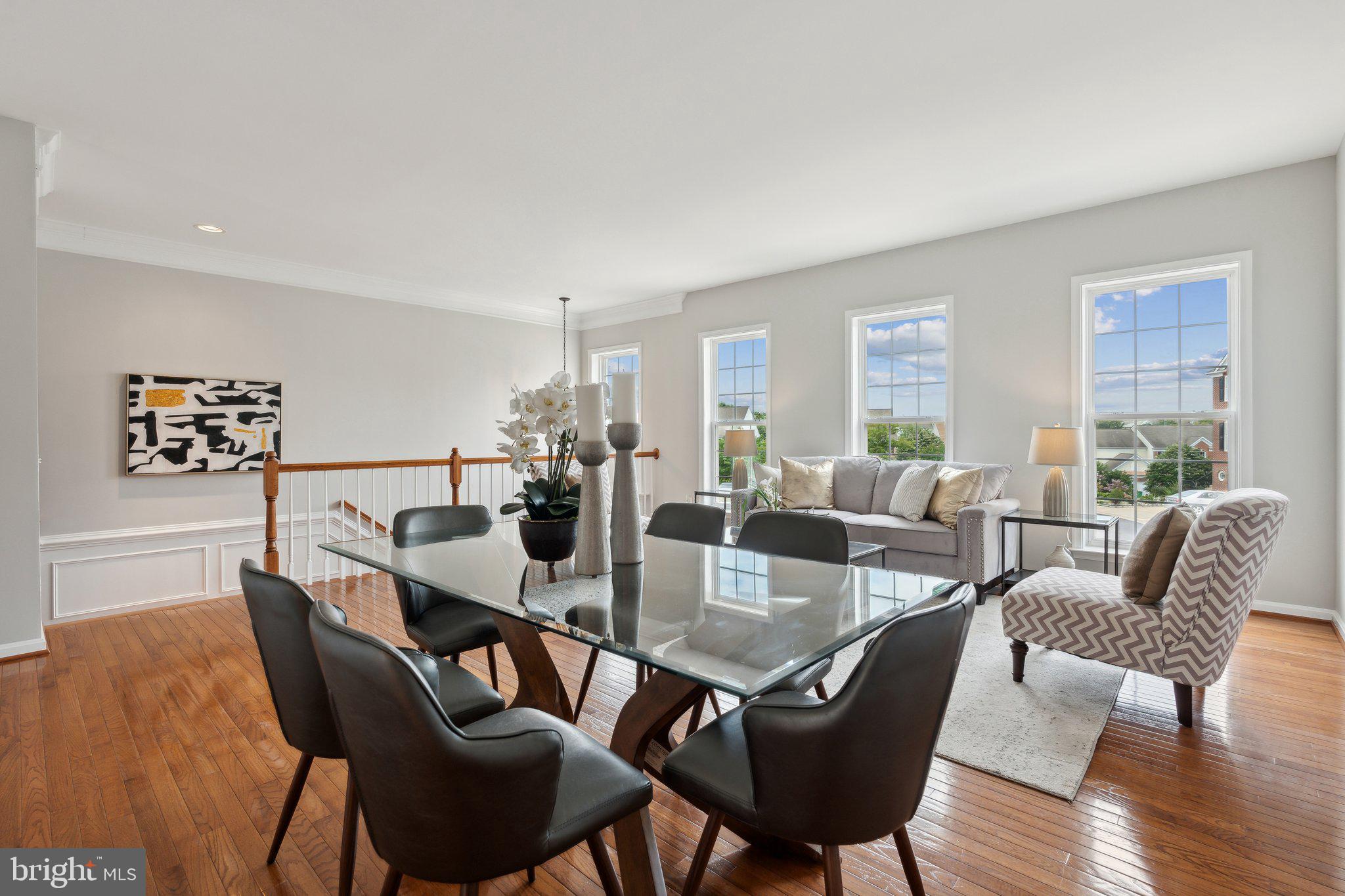 LAUREL HILL LANDBAY - Residential