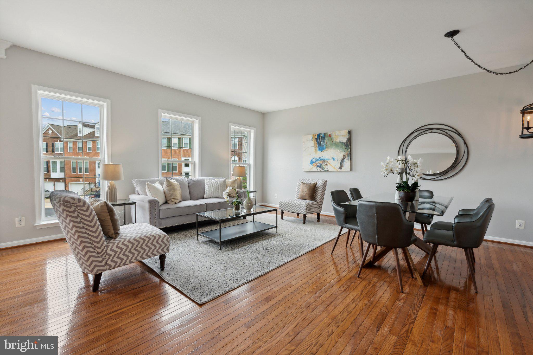 LAUREL HILL LANDBAY - Residential