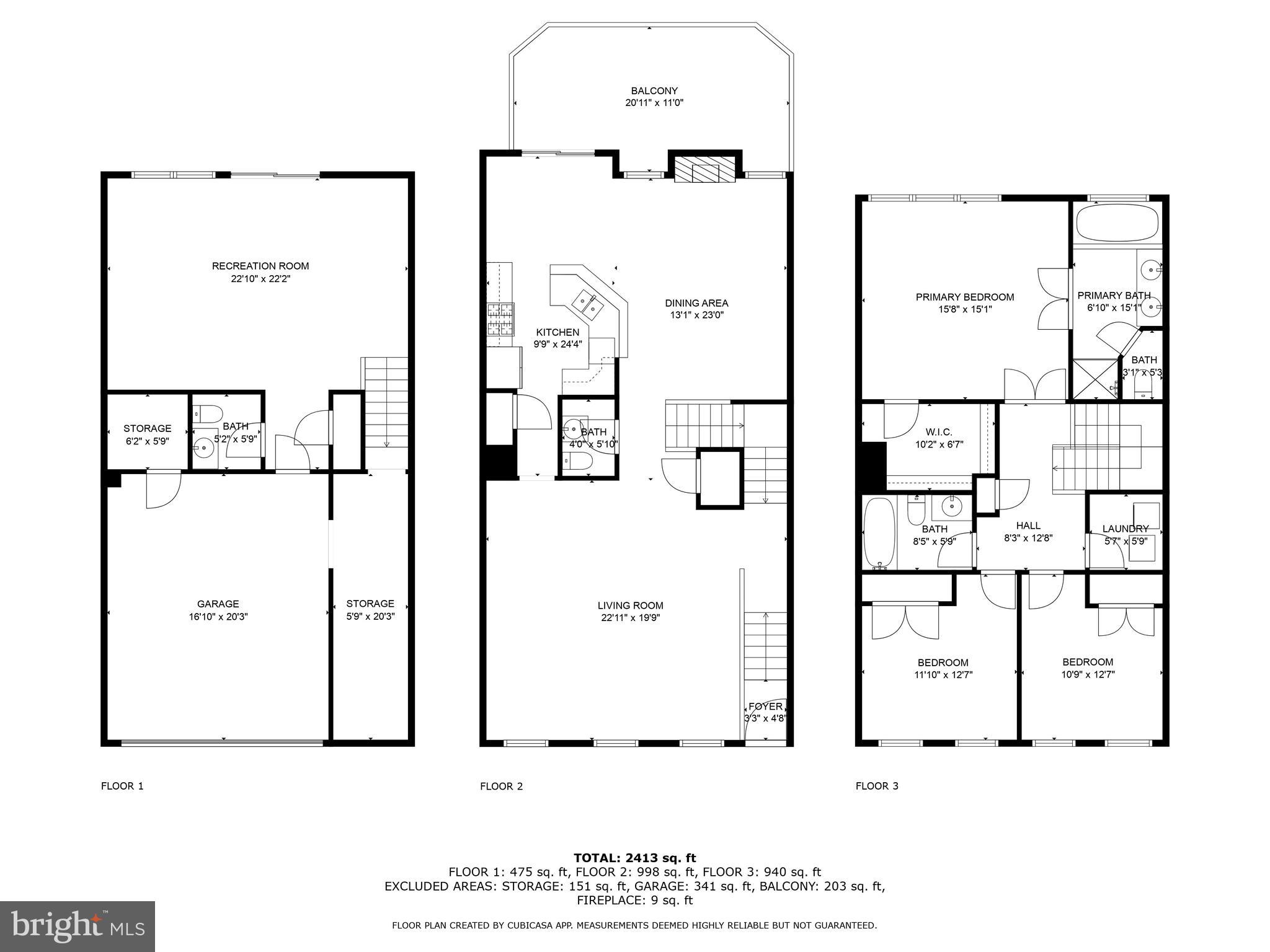 LAUREL HILL LANDBAY - Residential