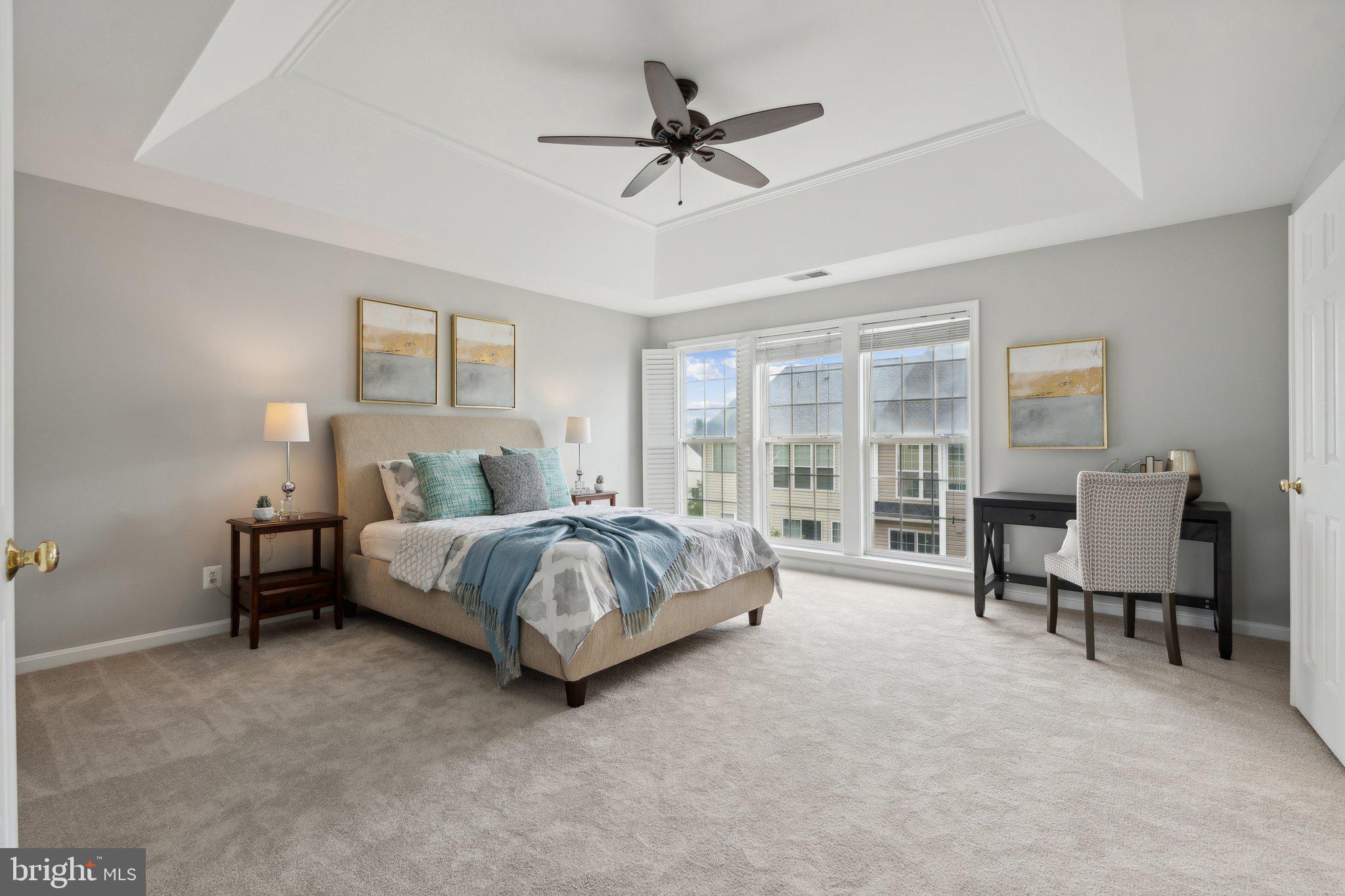 LAUREL HILL LANDBAY - Residential