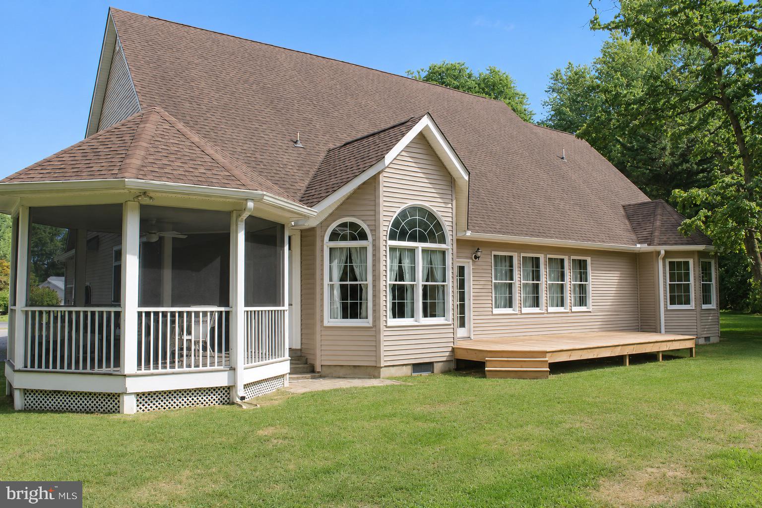 23452 OSPREY COURT