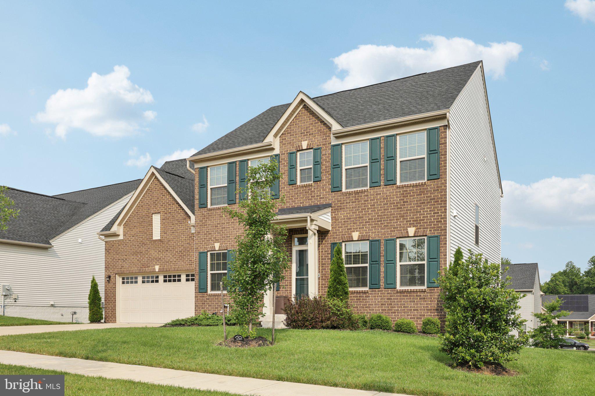 10113 DRESSAGE DRIVE