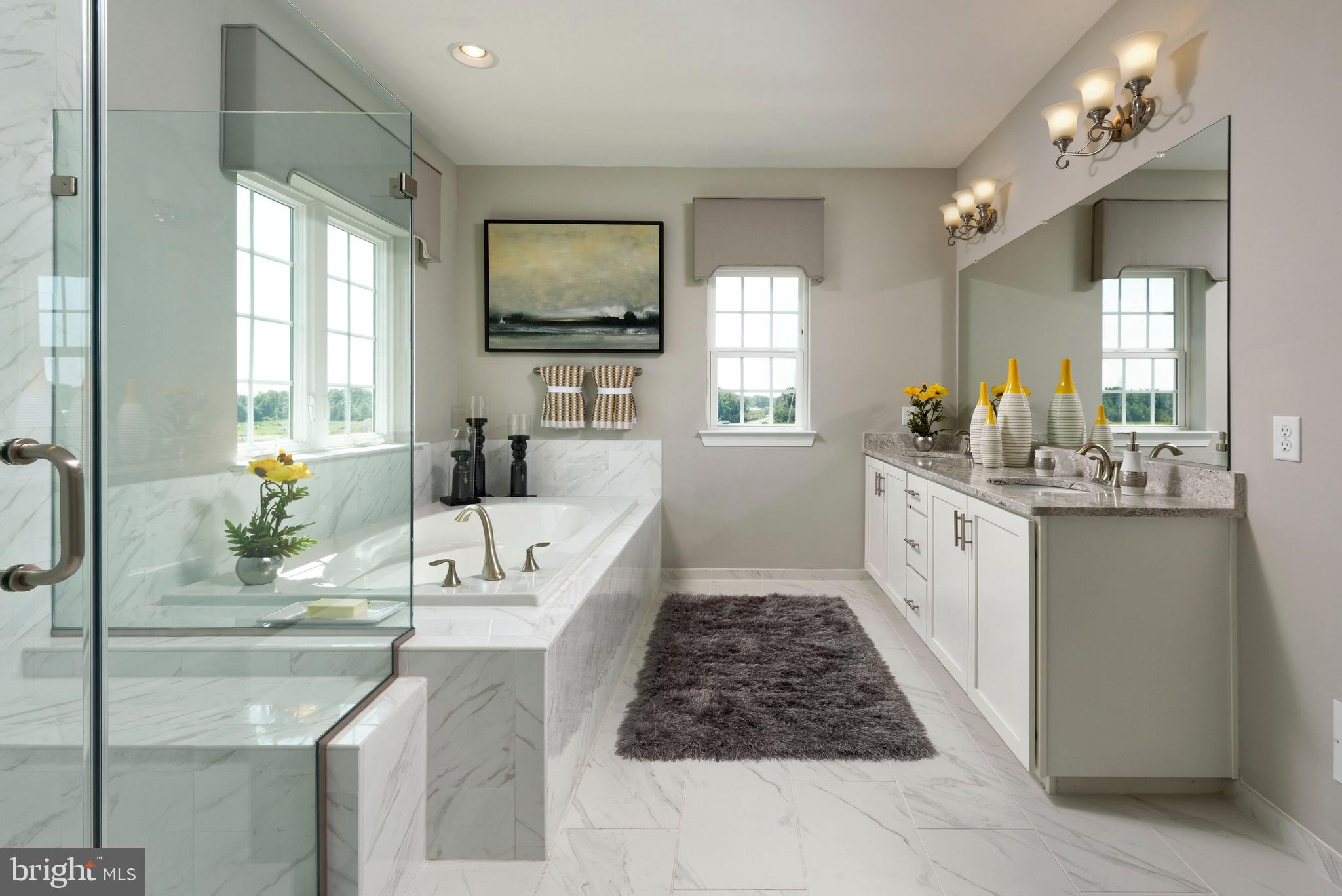 GREENLEIGH AT CROSSROADS - Residential