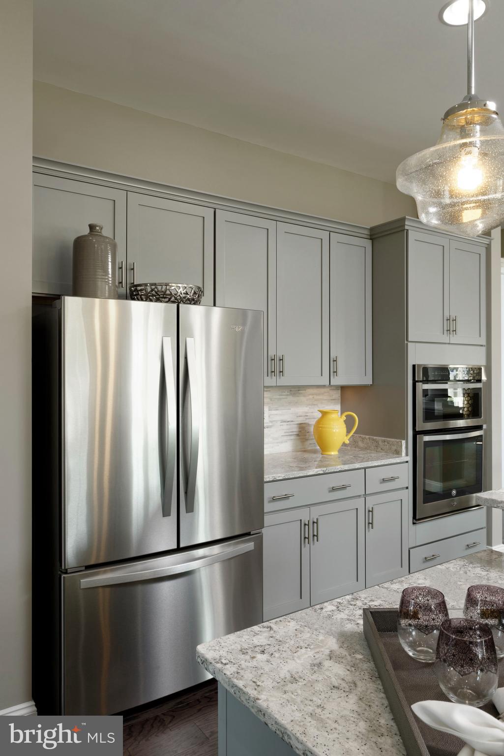 GREENLEIGH AT CROSSROADS - Residential