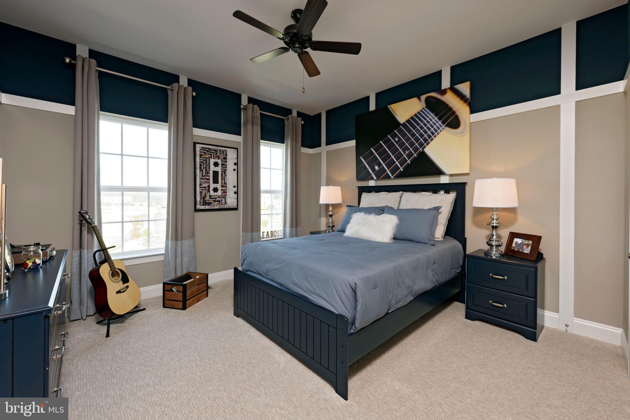 GREENLEIGH AT CROSSROADS - Residential