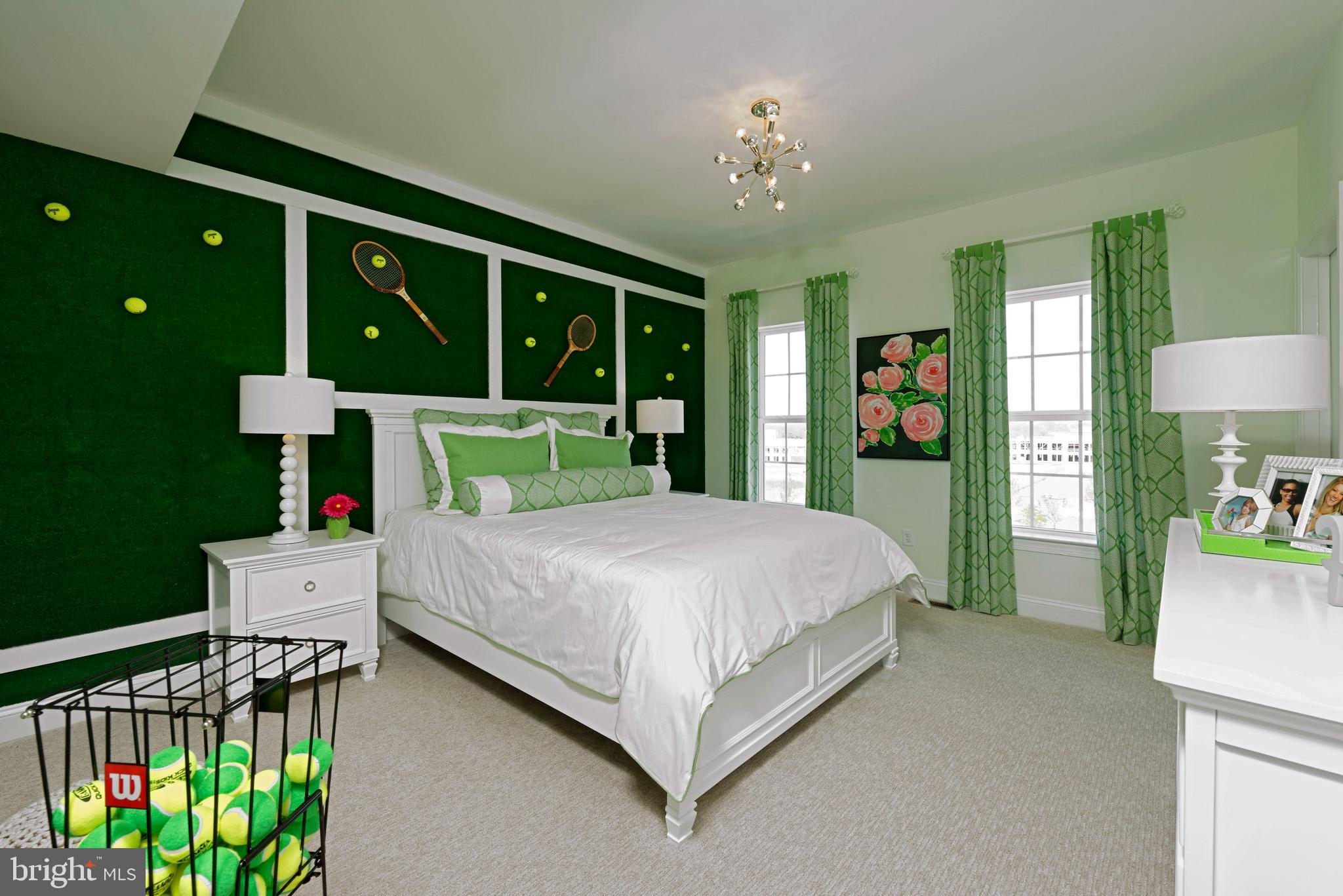 GREENLEIGH AT CROSSROADS - Residential