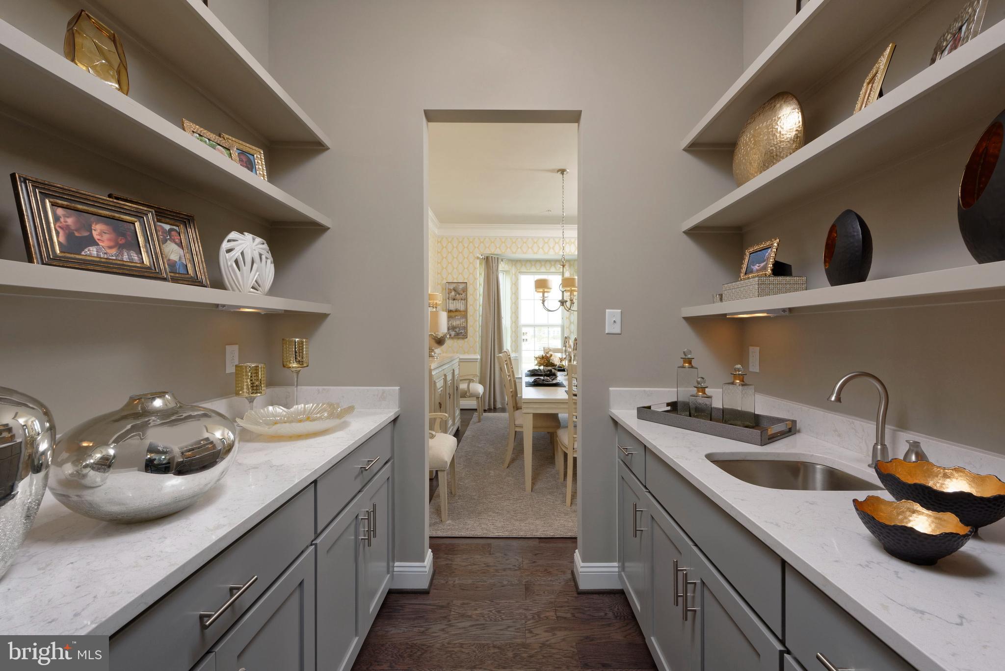 GREENLEIGH AT CROSSROADS - Residential