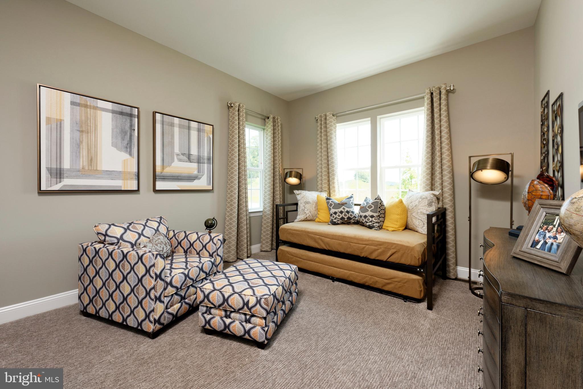 GREENLEIGH AT CROSSROADS - Residential