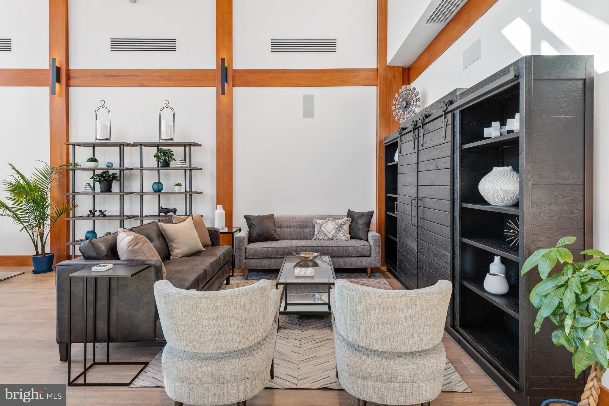 GREENLEIGH AT CROSSROADS - Residential