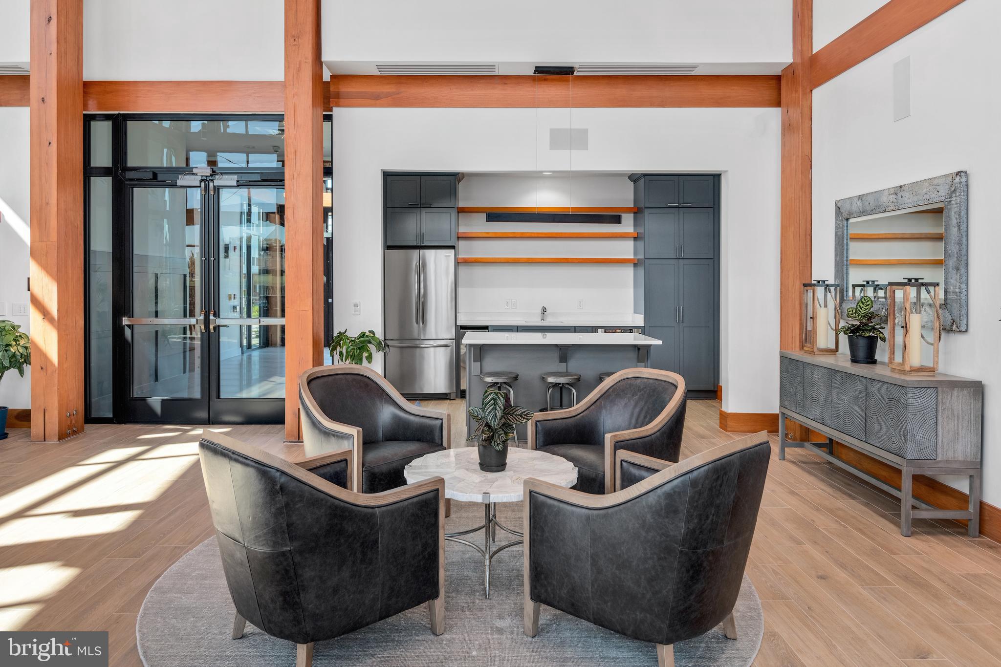 GREENLEIGH AT CROSSROADS - Residential