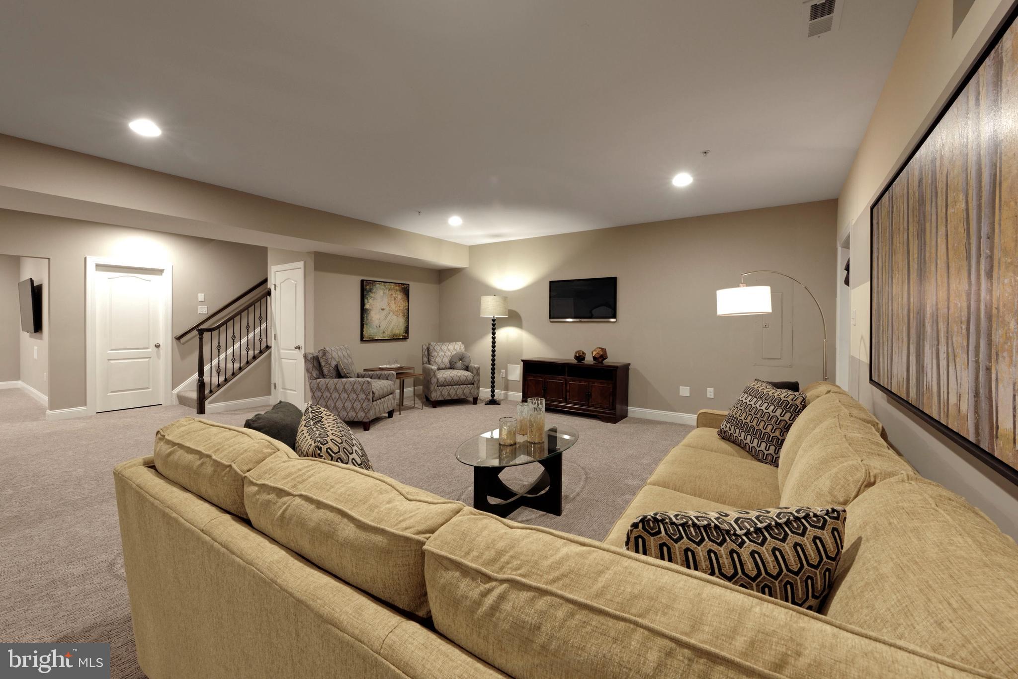 GREENLEIGH AT CROSSROADS - Residential